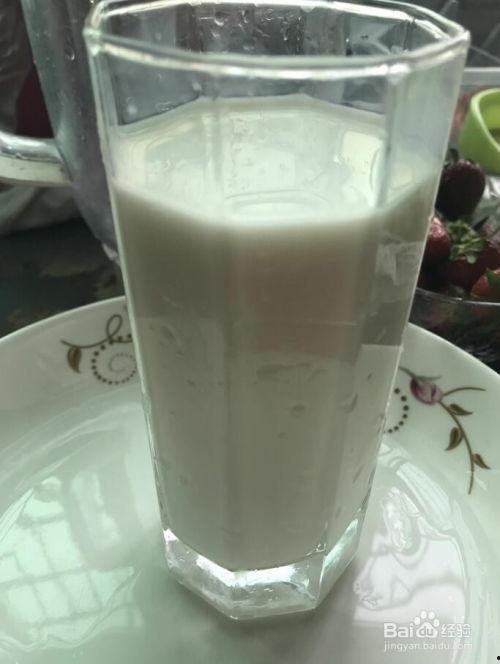 爆料奶昔怎么样好喝吗视频,口感独特,好喝秘诀大公开 第1张 爆料奶昔怎么样好喝吗视频,口感独特,好喝秘诀大公开 第1张